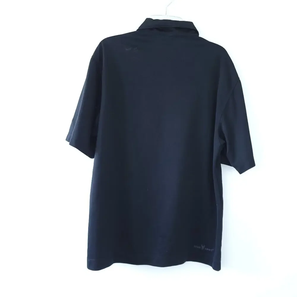 Nike golf jim